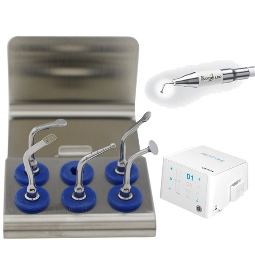 Dental ultrasonic surgery - ultrasonic,