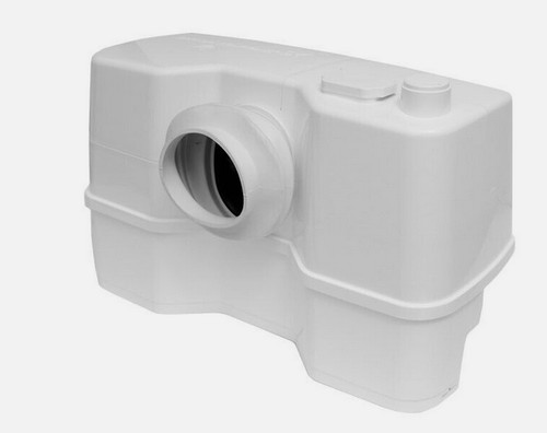 Grundfos wastewater lifting - wastewater,
